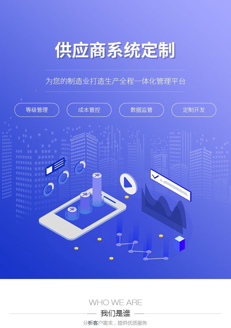 解锁网站流量秘籍:SEO优化助力行业增长